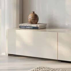 Extendable TV Console - Nexera
