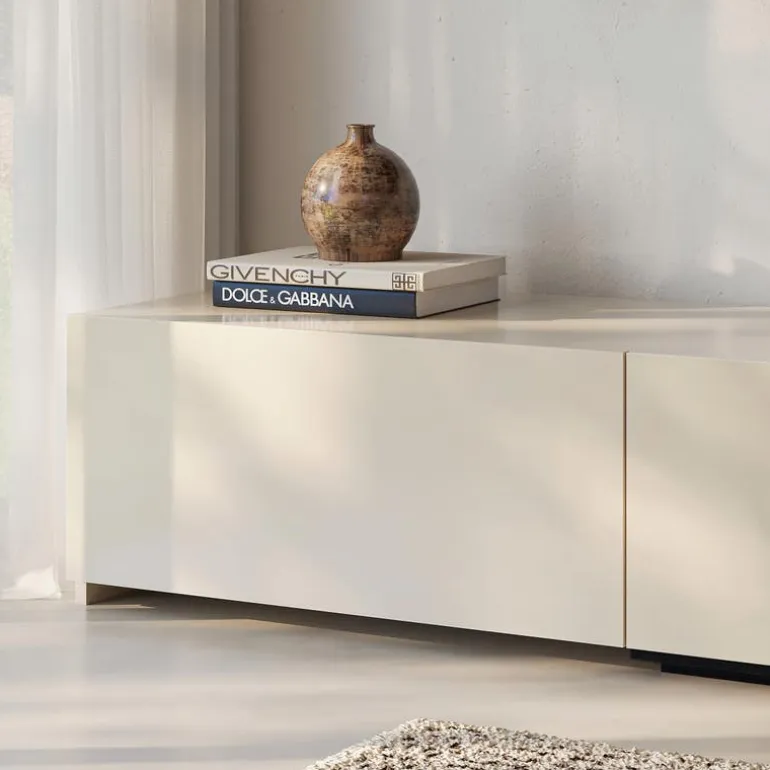 Extendable TV Console - Nexera