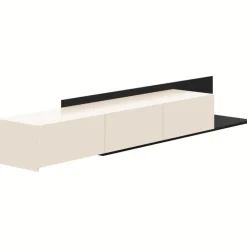 Extendable TV Console - Nexera