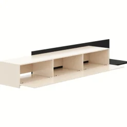 Extendable TV Console - Nexera