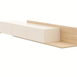 Extendable TV Console - Nexera