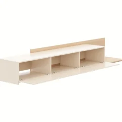Extendable TV Console - Nexera