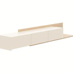 Extendable TV Console - Nexera