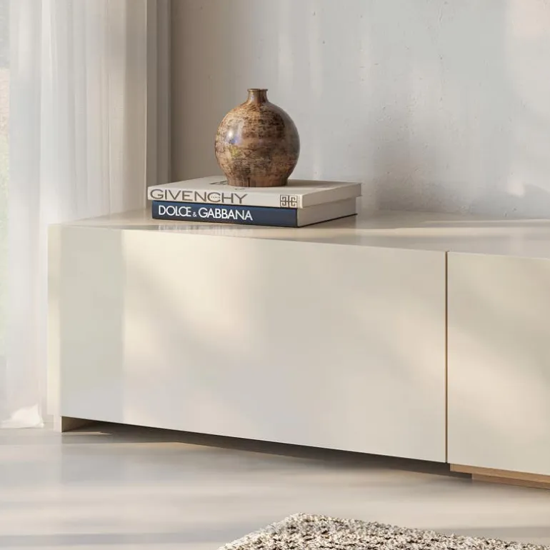 Extendable TV Console - Nexera