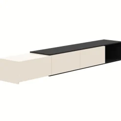 Extendable TV Console - Nexera