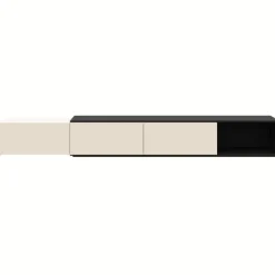 Extendable TV Console - Nexera