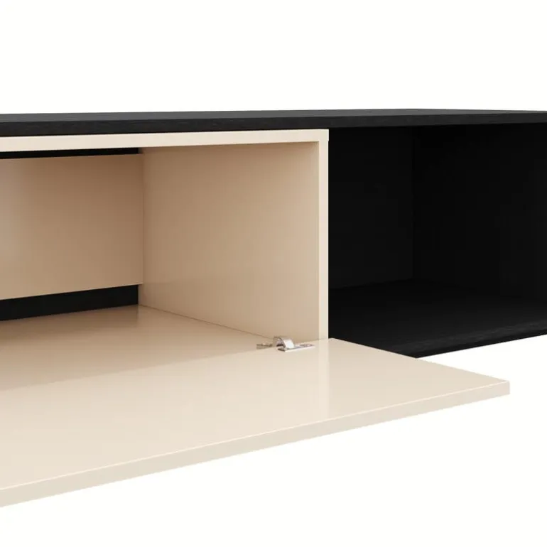 Extendable TV Console - Nexera