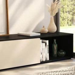 Extendable TV Console - Nexera