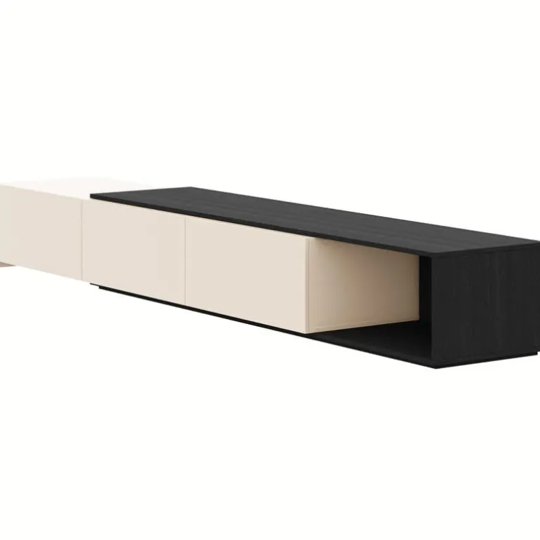 Extendable TV Console - Nexera