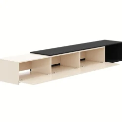 Extendable TV Console - Nexera