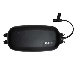External Rechargeable Battery