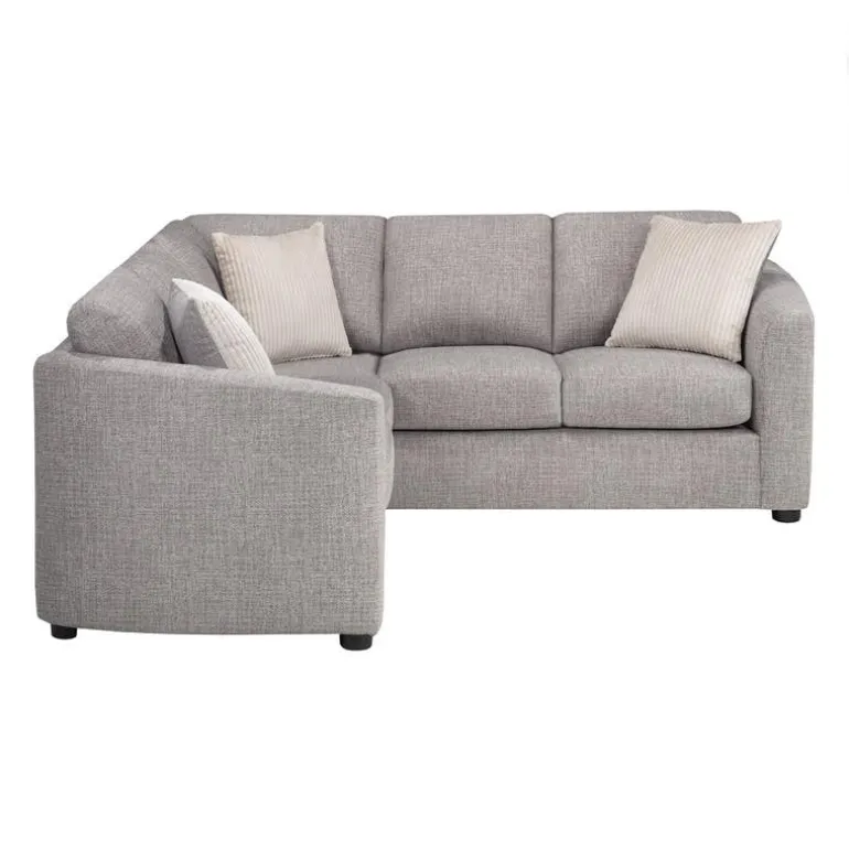 Fabric Sectional