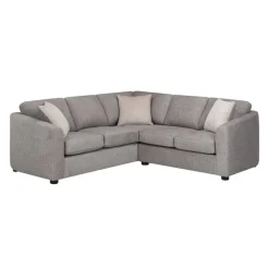 Fabric Sectional