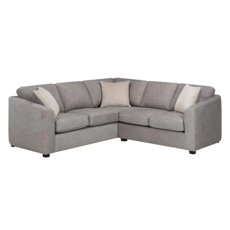 Fabric Sectional