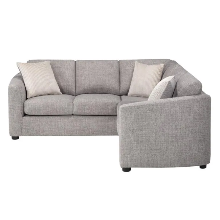Fabric Sectional