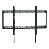 Fixed TV Wall Mount AMX for TVs 60" to 100"