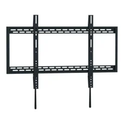 Fixed TV Wall Mount AMX for TVs 60" to 100"