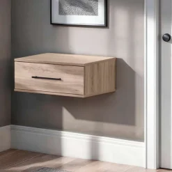Floating Nightstand - South Shore