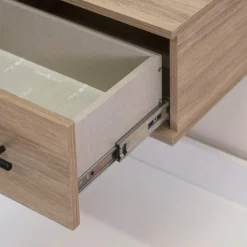 Floating Nightstand - South Shore