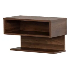 Floating Nightstand - South Shore