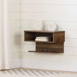 Floating Nightstand - South Shore
