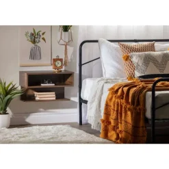 Floating Nightstand - South Shore