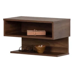 Floating Nightstand - South Shore