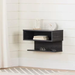 Floating Nightstand - South Shore