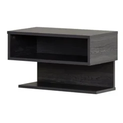 Floating Nightstand - South Shore