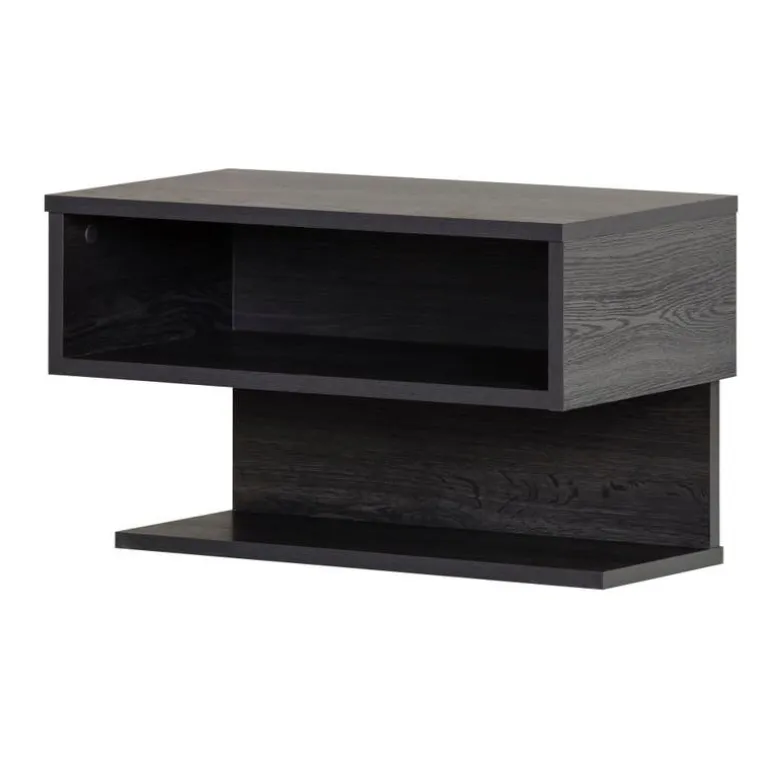 Floating Nightstand - South Shore