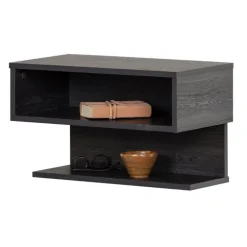 Floating Nightstand - South Shore