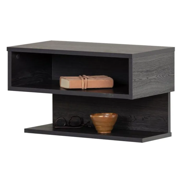 Floating Nightstand - South Shore