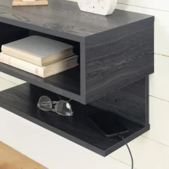 Floating Nightstand - South Shore