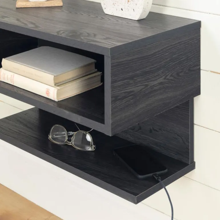 Floating Nightstand - South Shore