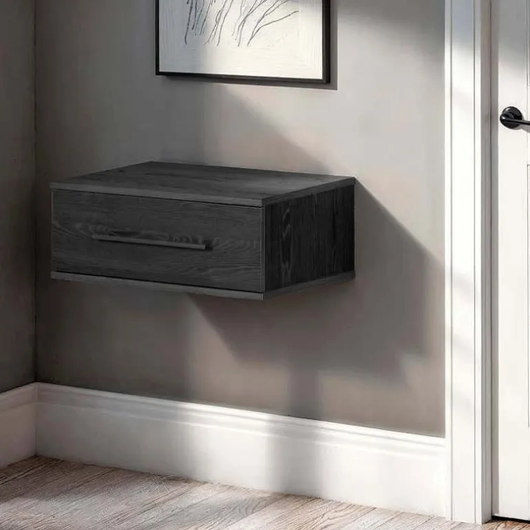 Floating Nightstand - South Shore