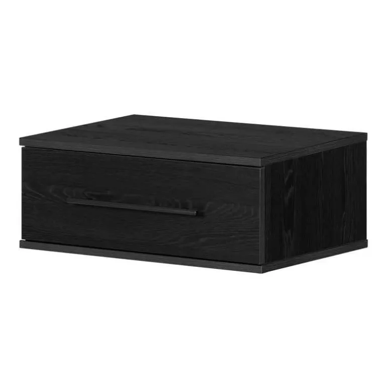 Floating Nightstand - South Shore