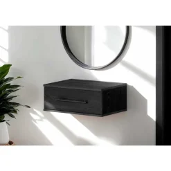 Floating Side Table - South Shore