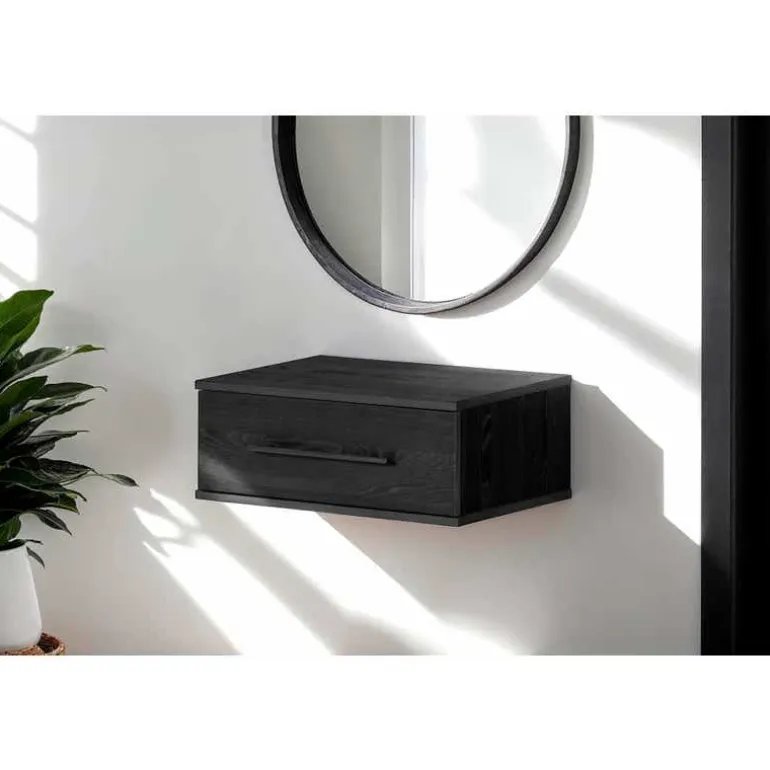 Floating Side Table - South Shore