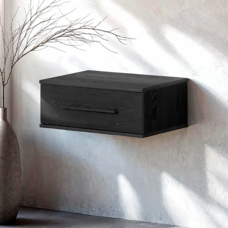 Floating Side Table - South Shore