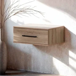 Floating Side Table - South Shore