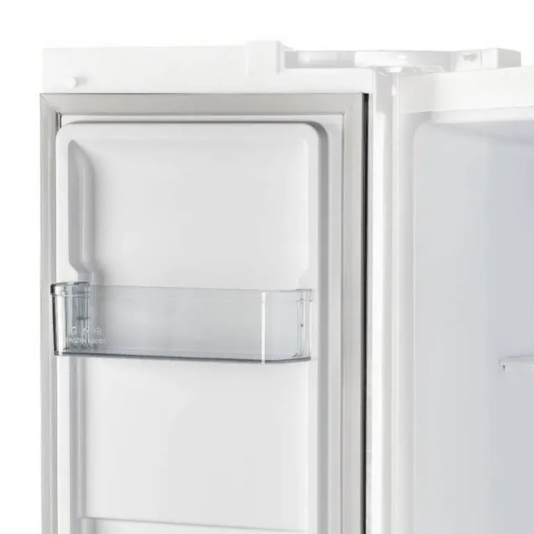 FORNO 15,6 Cu Ft 33 In Refrigerator White Side by side - FFRBI1805-33