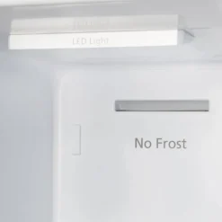 FORNO 15,6 Cu Ft 33 In Refrigerator Black Side by side - FFRBI1805-33