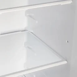 FORNO 15,6 Cu Ft 33 In Refrigerator Stainless Side by side - FFRBI1805-33