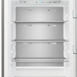 FORNO 13.6 cu.ft. 28 in Right-Side Built-In Convertible Refrigerator Stainless All refrigerator, Convertible Freezer - FFFFD1722-RS