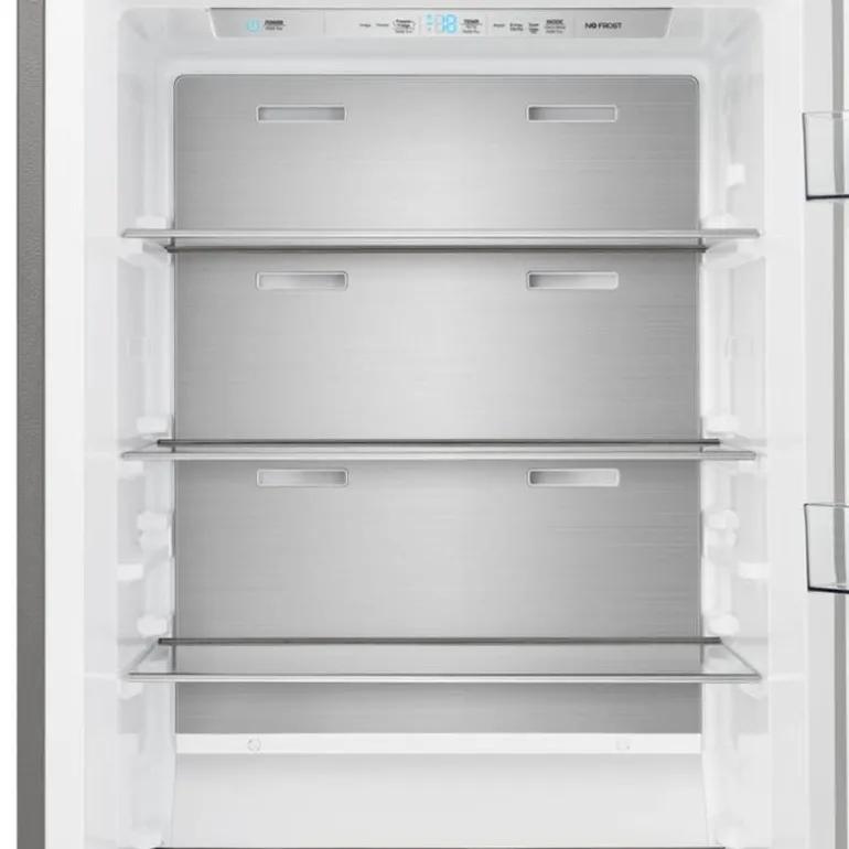 FORNO 13.6 cu.ft. 28 in Right-Side Built-In Convertible Refrigerator Stainless All refrigerator, Convertible Freezer - FFFFD1722-RS
