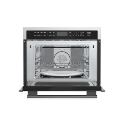 FORNO 24 in Compact Oven Stainless 23.43