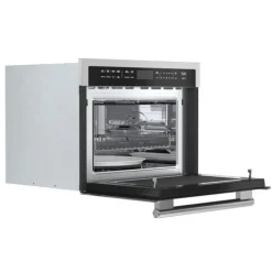 FORNO 24 in Compact Oven Stainless 23.43
