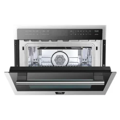FORNO 24 in Compact Oven Stainless 23.43