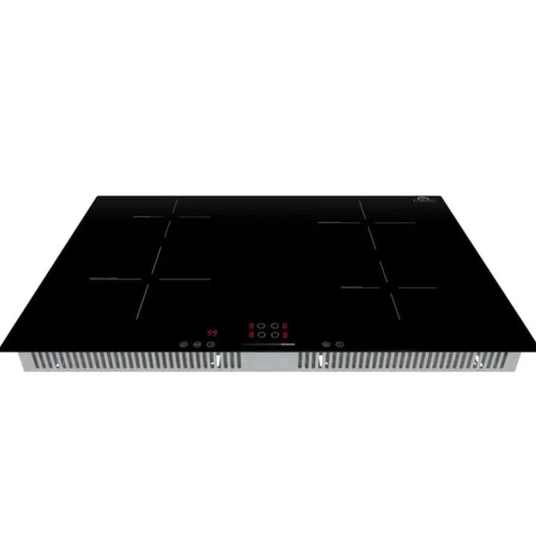 FORNO 30 in Induction Cooktop Induction Black 30.31" Black - FCTIN0583-30