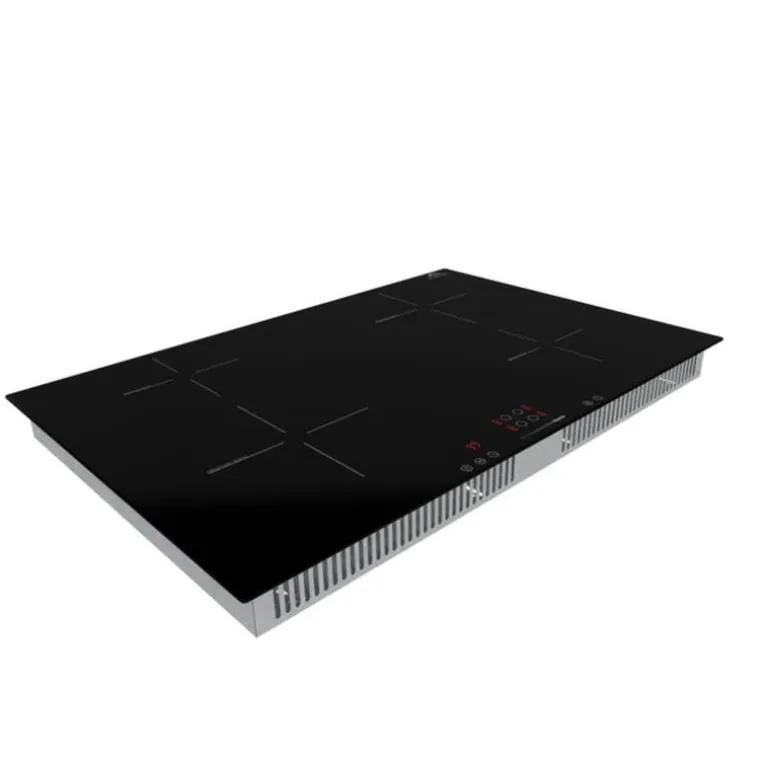 FORNO 30 in Induction Cooktop Induction Black 30.31" Black - FCTIN0583-30